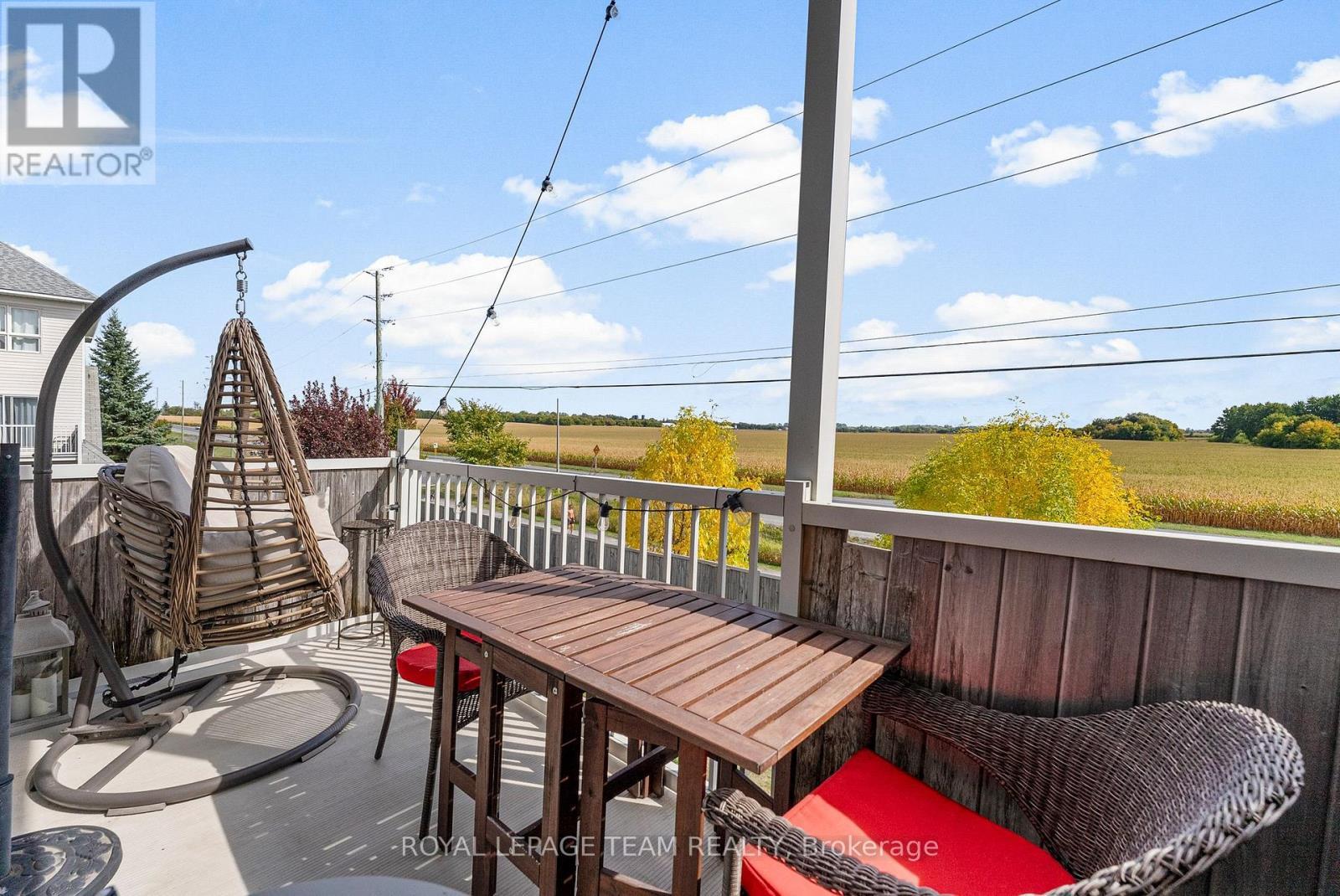 368 Crownridge Drive, Ottawa, ON - Outdoor