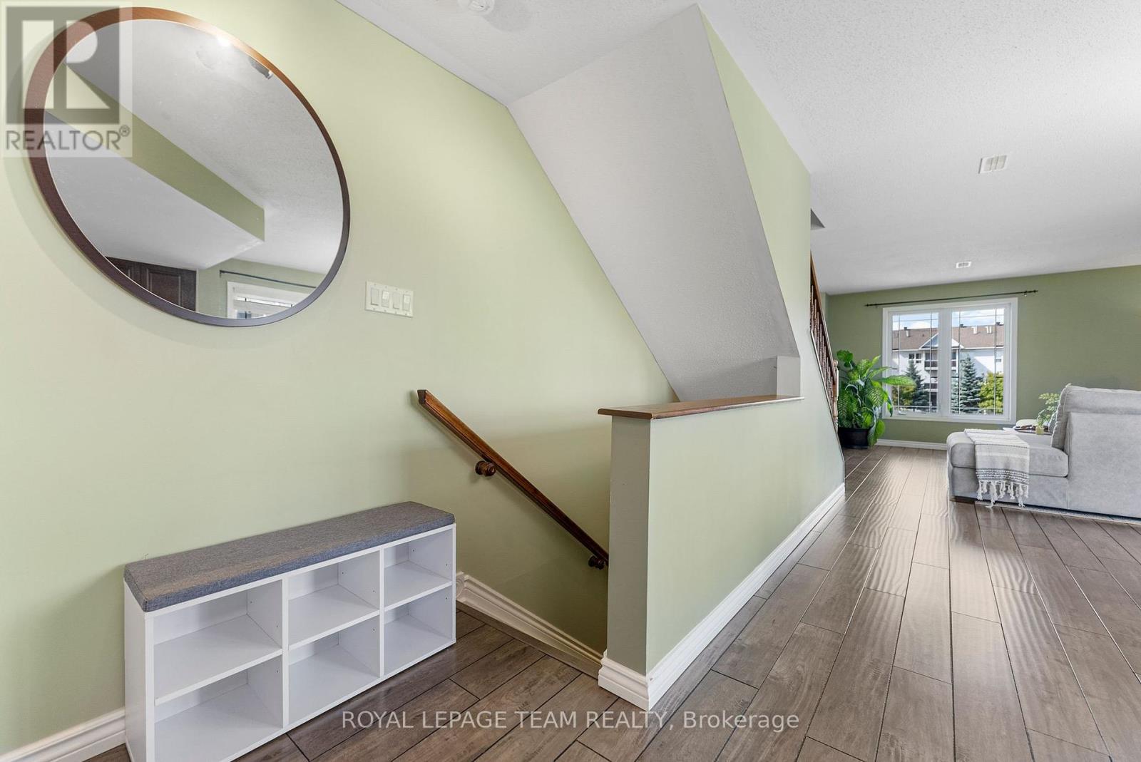 368 Crownridge Drive, Ottawa, ON - Indoor Photo Showing Other Room