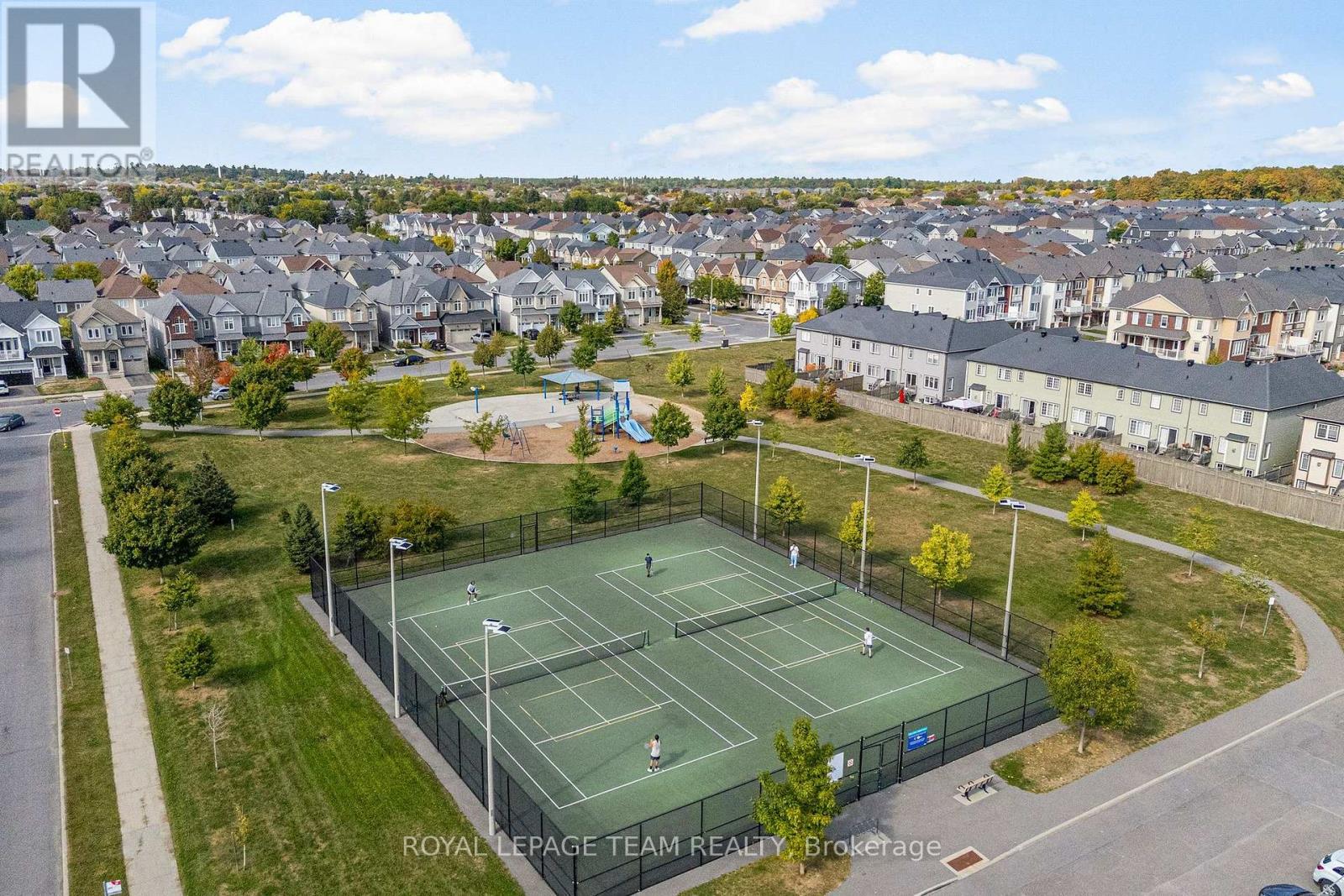 368 Crownridge Drive, Ottawa, ON - Outdoor With View