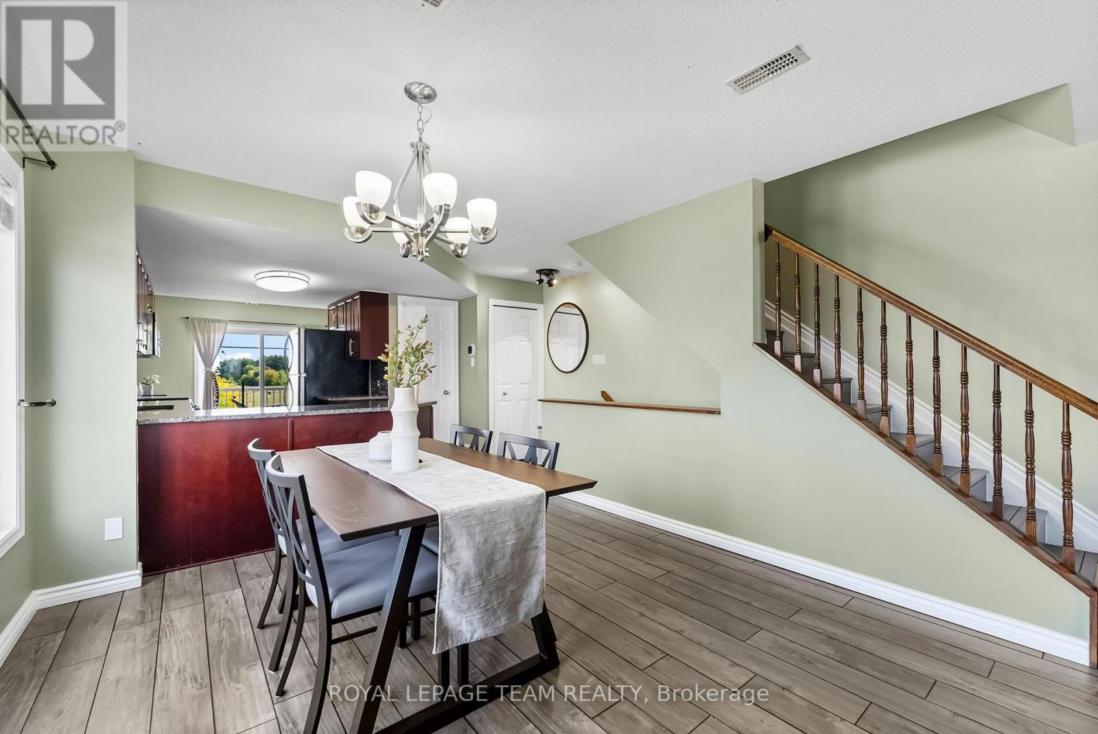 368 Crownridge Drive, Ottawa, ON - Indoor