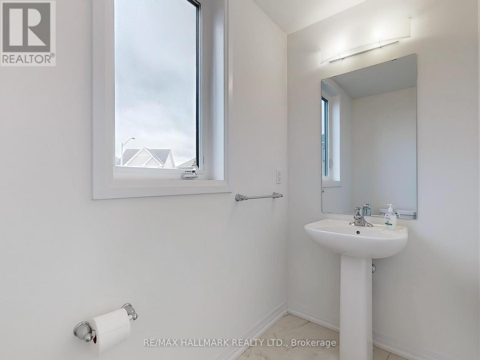 40 Velvet Way, Thorold, ON - Indoor Photo Showing Bathroom