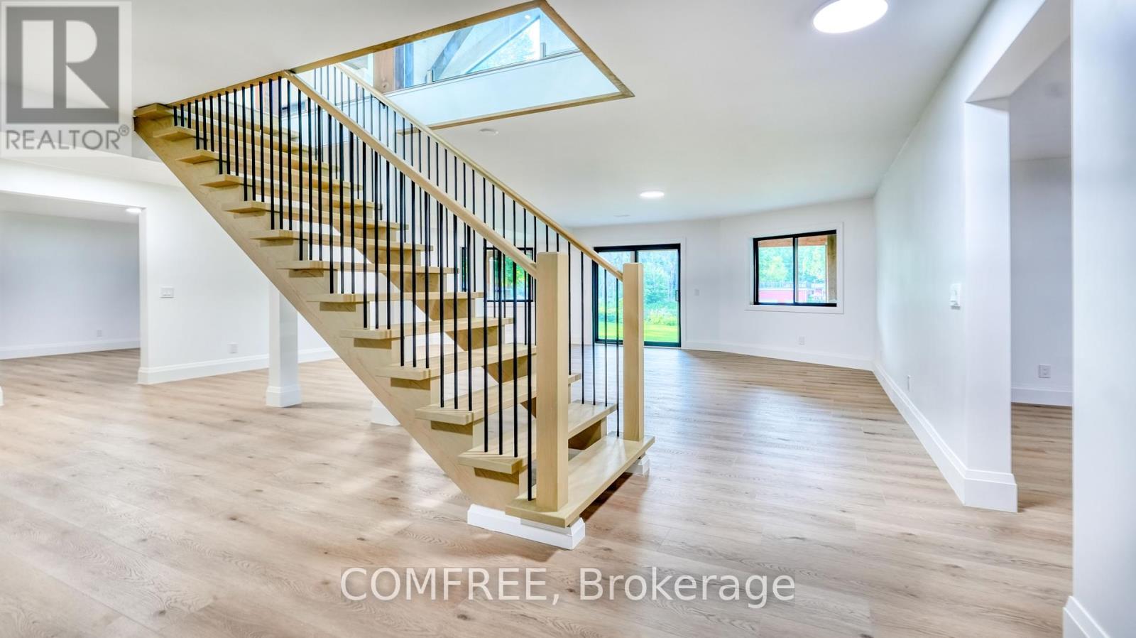 4608 Trent Trail, Severn, ON - Indoor Photo Showing Other Room