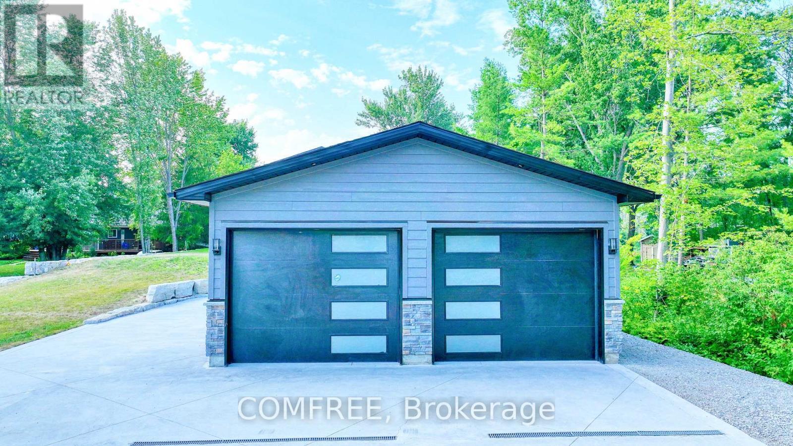 4608 Trent Trail, Severn, ON - Outdoor