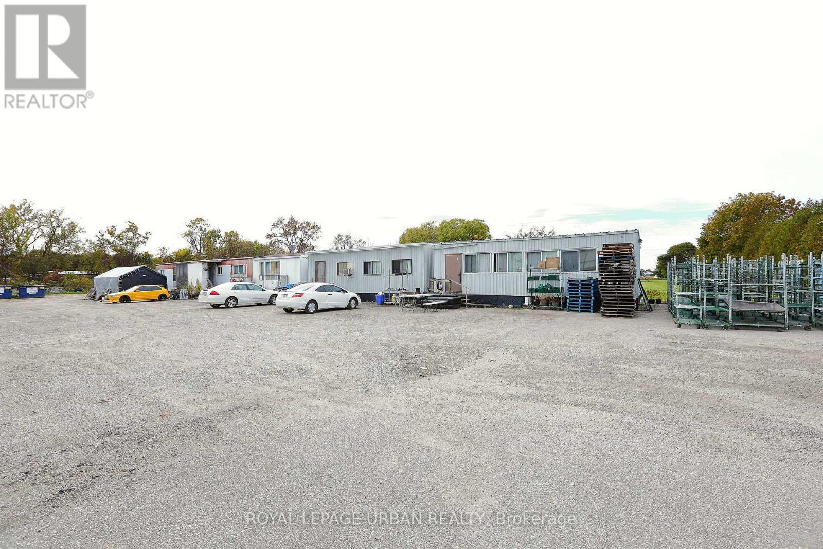 18509-18545 Keele Street, King, ON