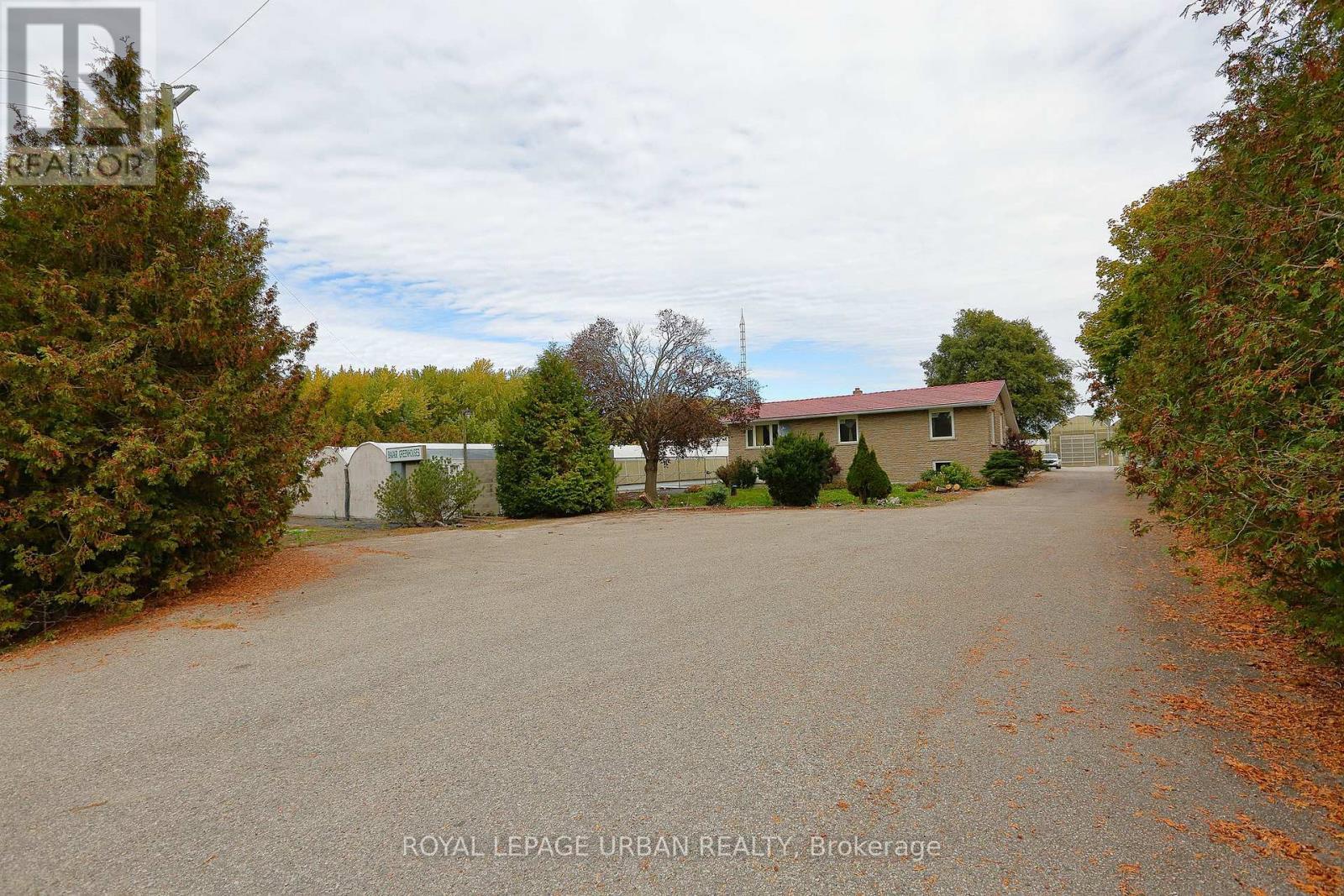 18509-18545 Keele Street, King, ON