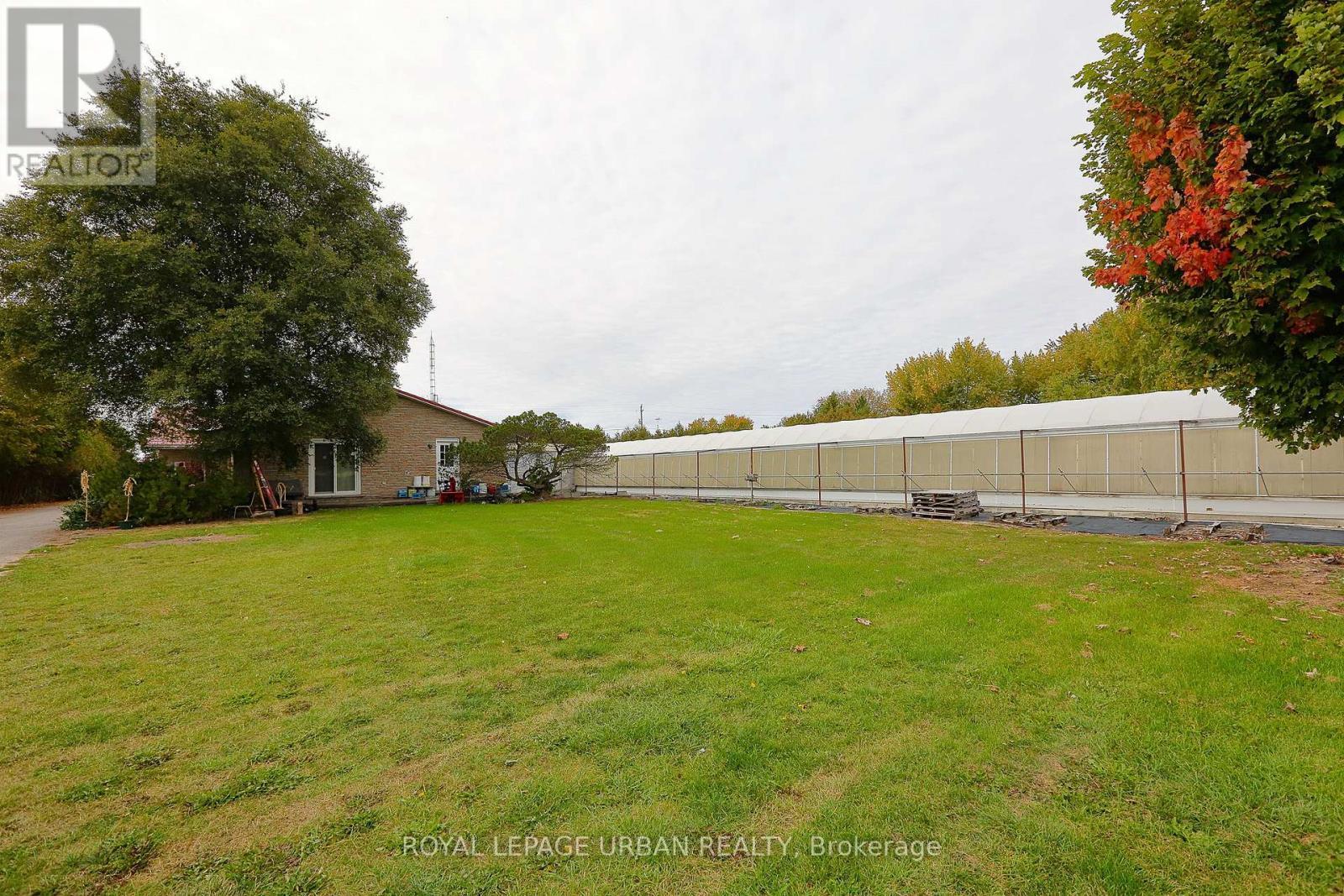 18509-18545 Keele Street, King, ON