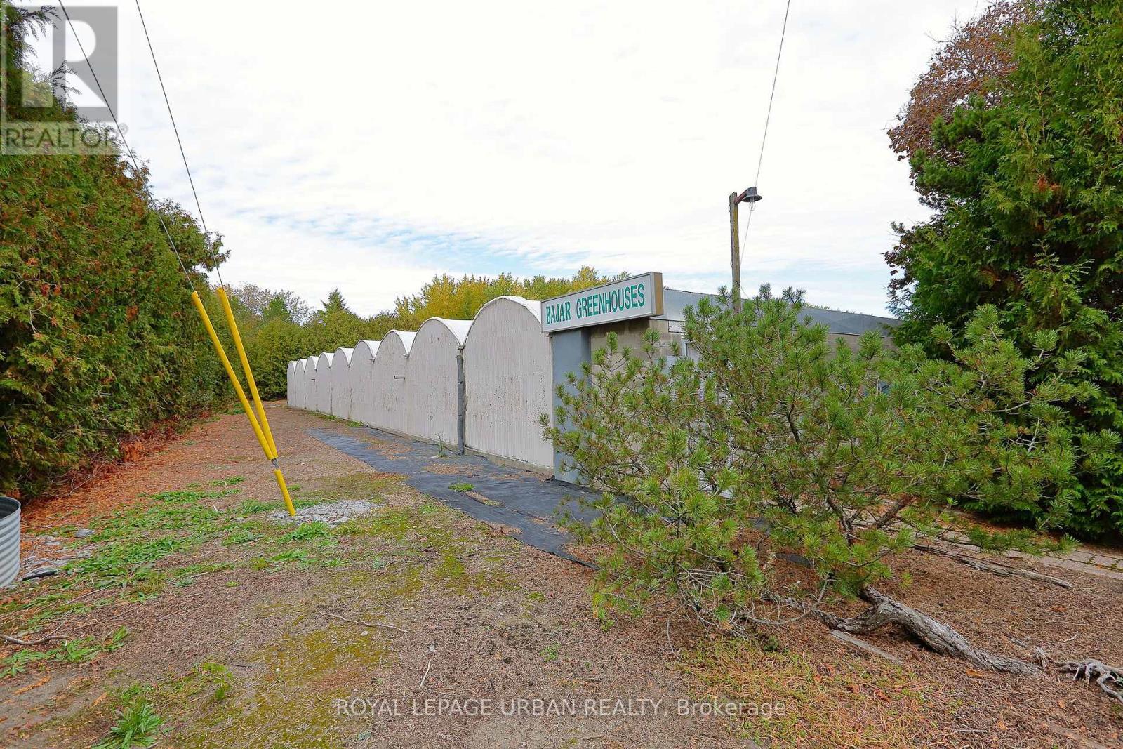 18509-18545 Keele Street, King, ON