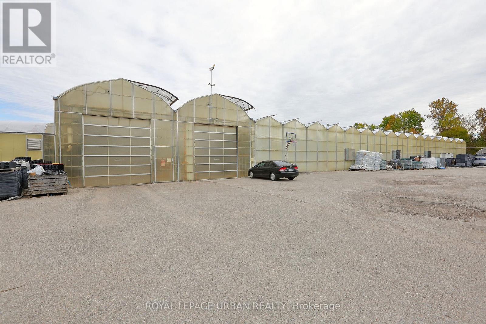 18509-18545 Keele Street, King, ON