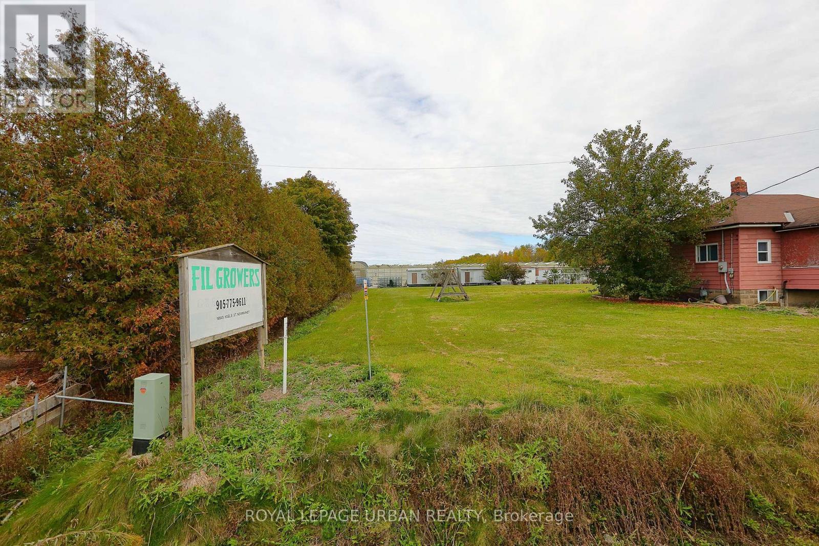 18509-18545 Keele Street, King, ON