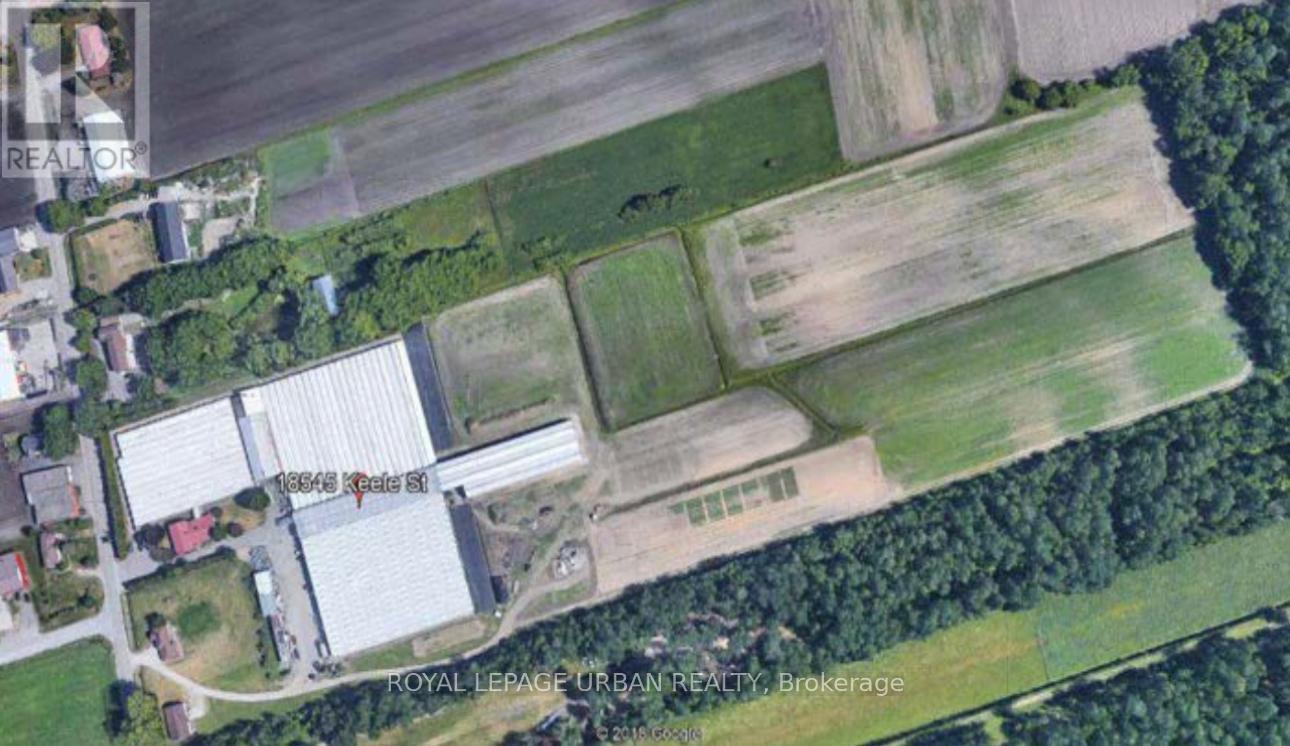 18509-18545 Keele Street, King, ON