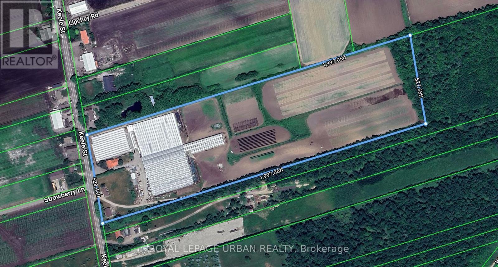 18509-18545 Keele Street, King, ON