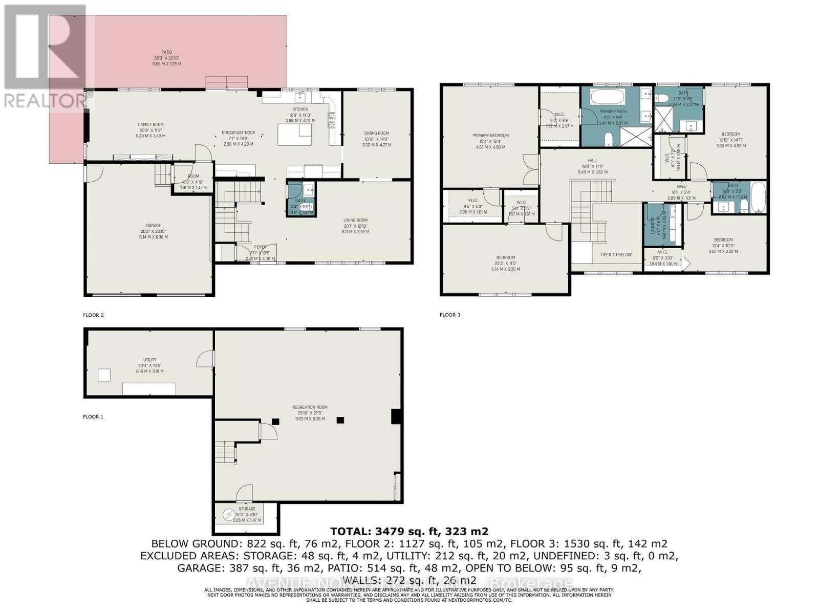 19 Newland Drive, Ottawa, ON - Other