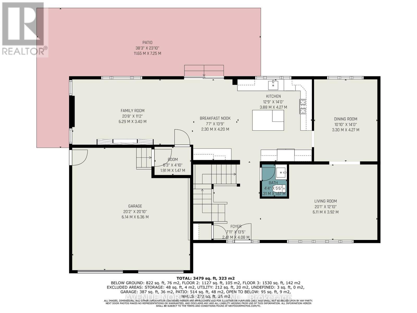 19 Newland Drive, Ottawa, ON - Other