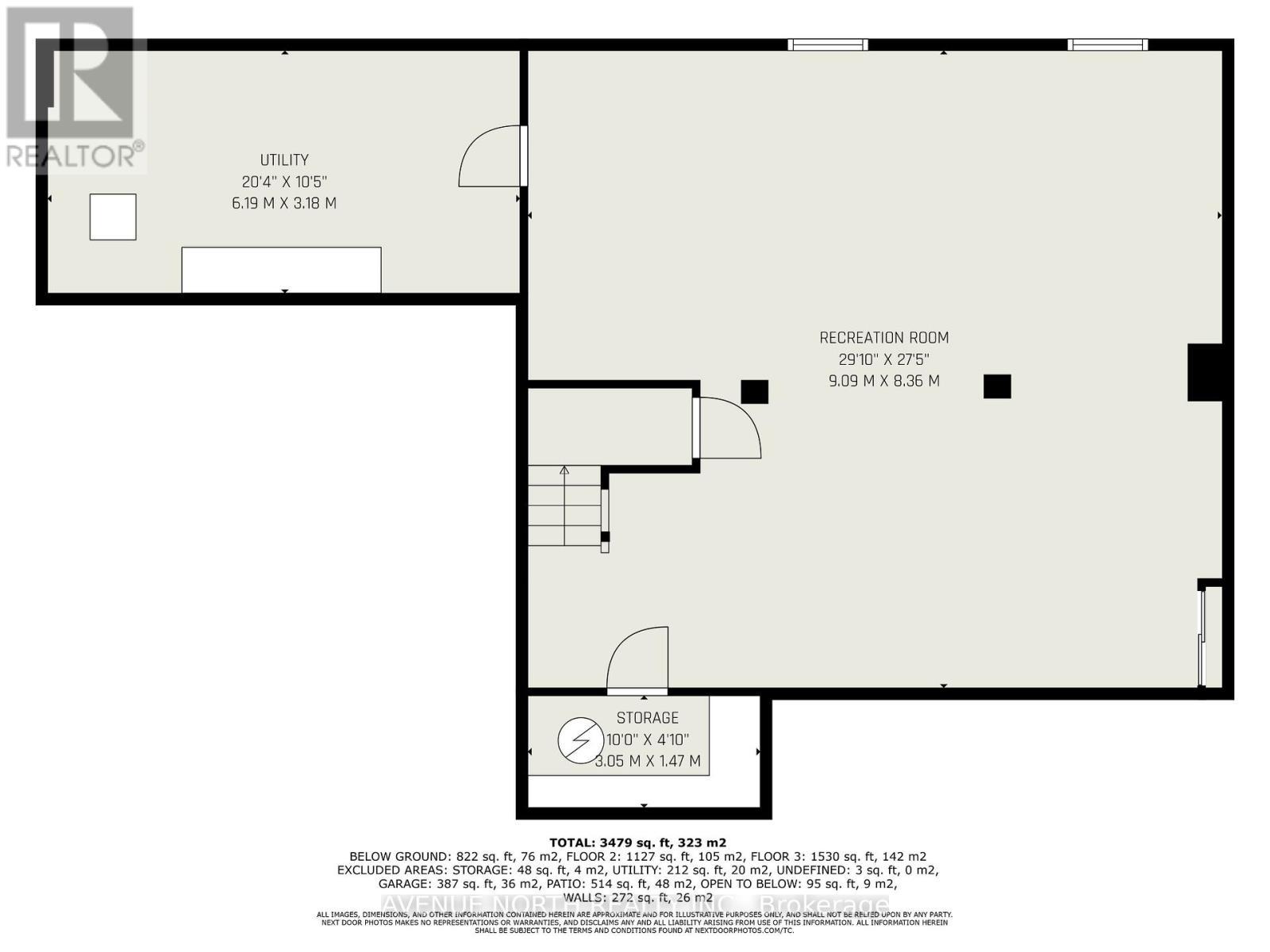 19 Newland Drive, Ottawa, ON - Other