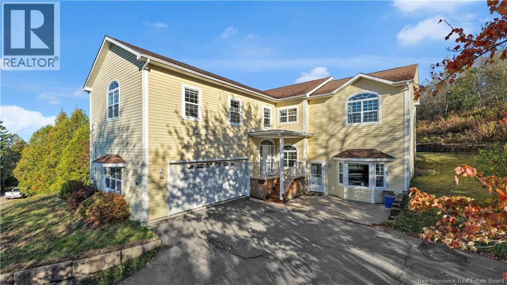 119 Birch Crescent, Rothesay, NB - Outdoor