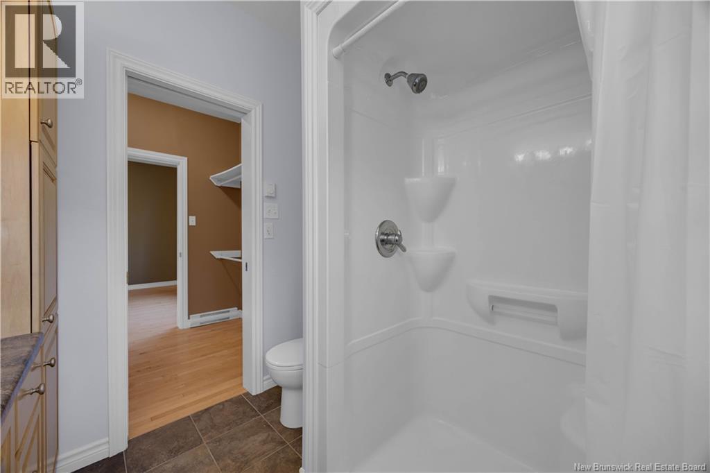 119 Birch Crescent, Rothesay, NB - Indoor Photo Showing Bathroom