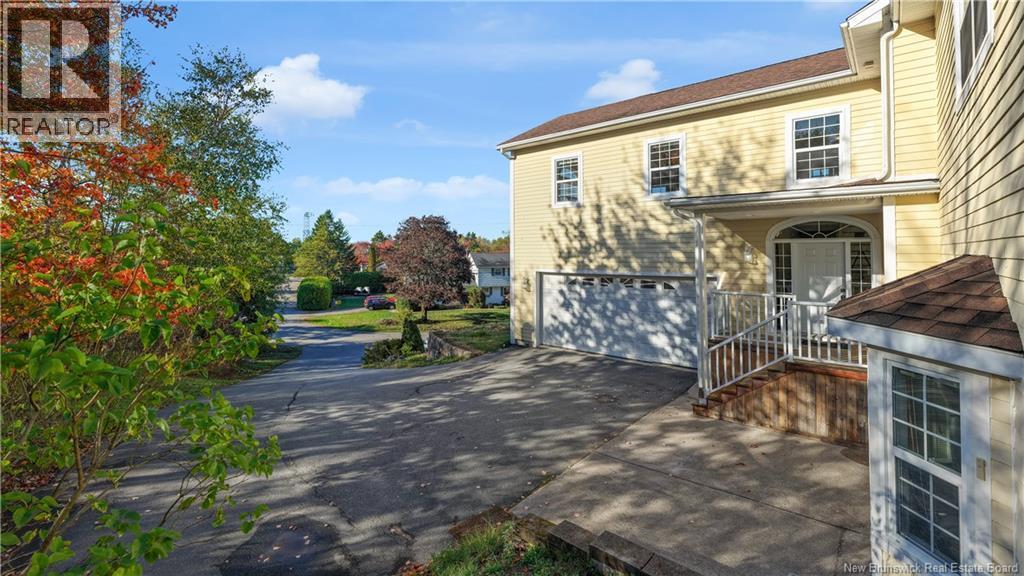 119 Birch Crescent, Rothesay, NB - Outdoor