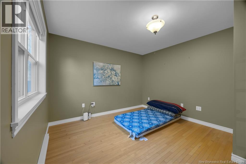 119 Birch Crescent, Rothesay, NB - Indoor