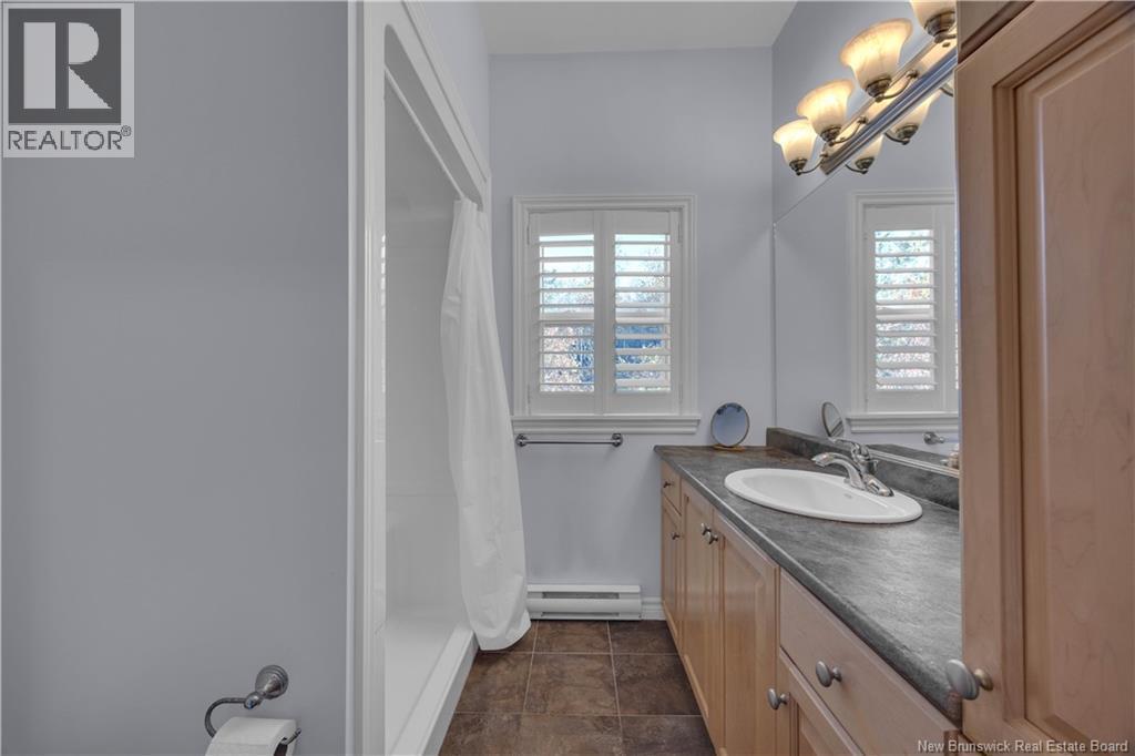 119 Birch Crescent, Rothesay, NB - Indoor Photo Showing Bathroom