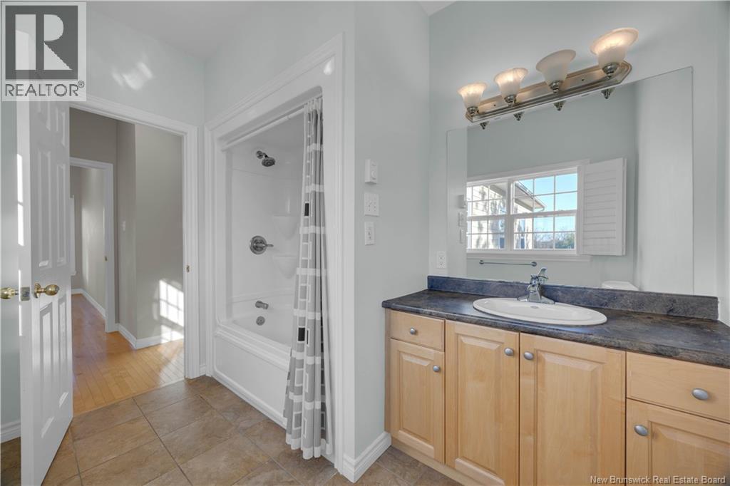 119 Birch Crescent, Rothesay, NB - Indoor Photo Showing Bathroom