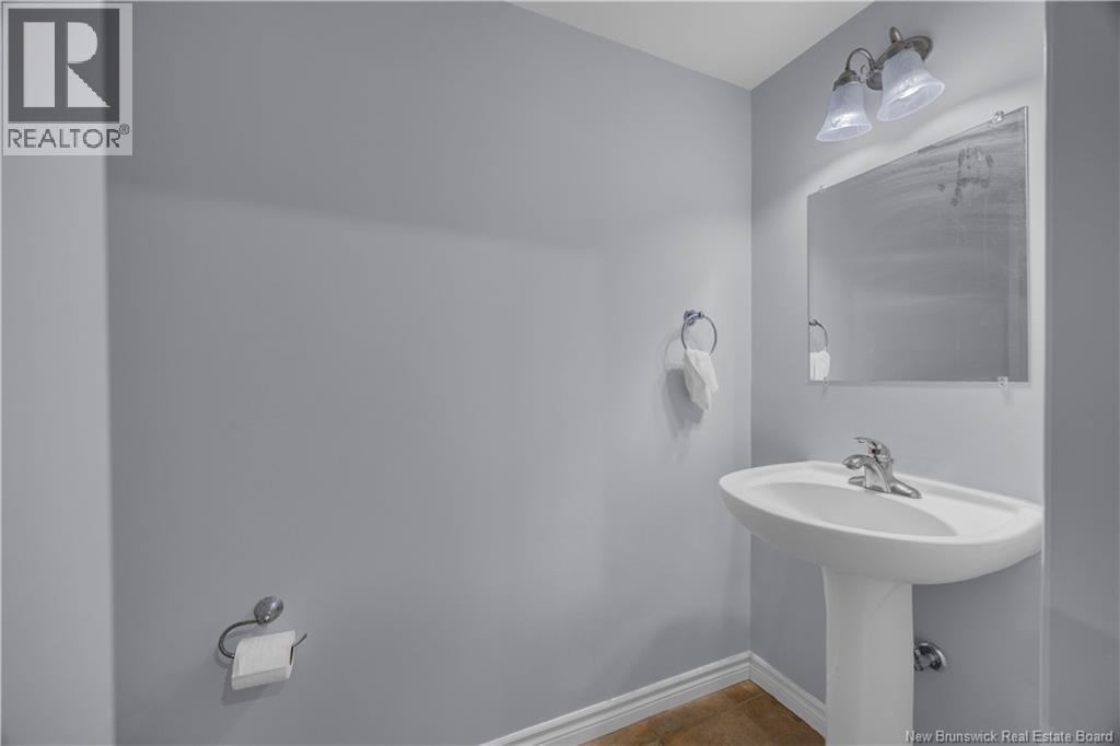 119 Birch Crescent, Rothesay, NB - Indoor Photo Showing Bathroom