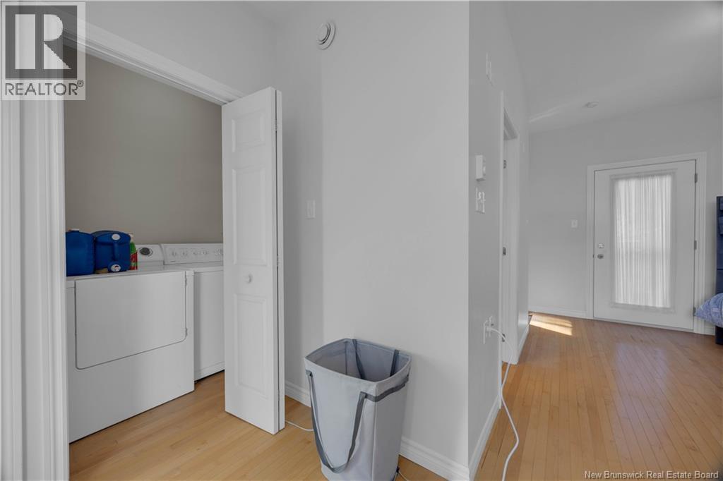 119 Birch Crescent, Rothesay, NB - Indoor Photo Showing Laundry Room