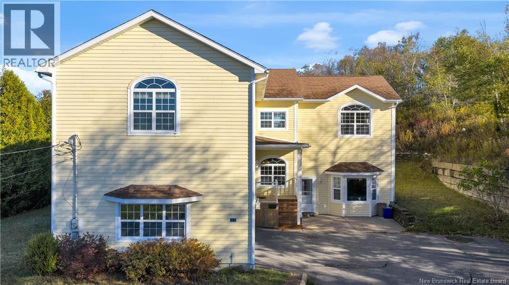 119 Birch Crescent, Rothesay, NB - Outdoor