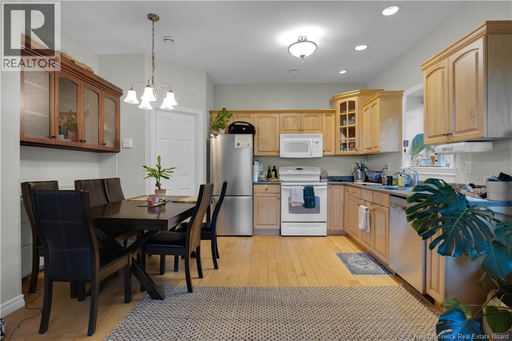 119 Birch Crescent, Rothesay, NB - Indoor