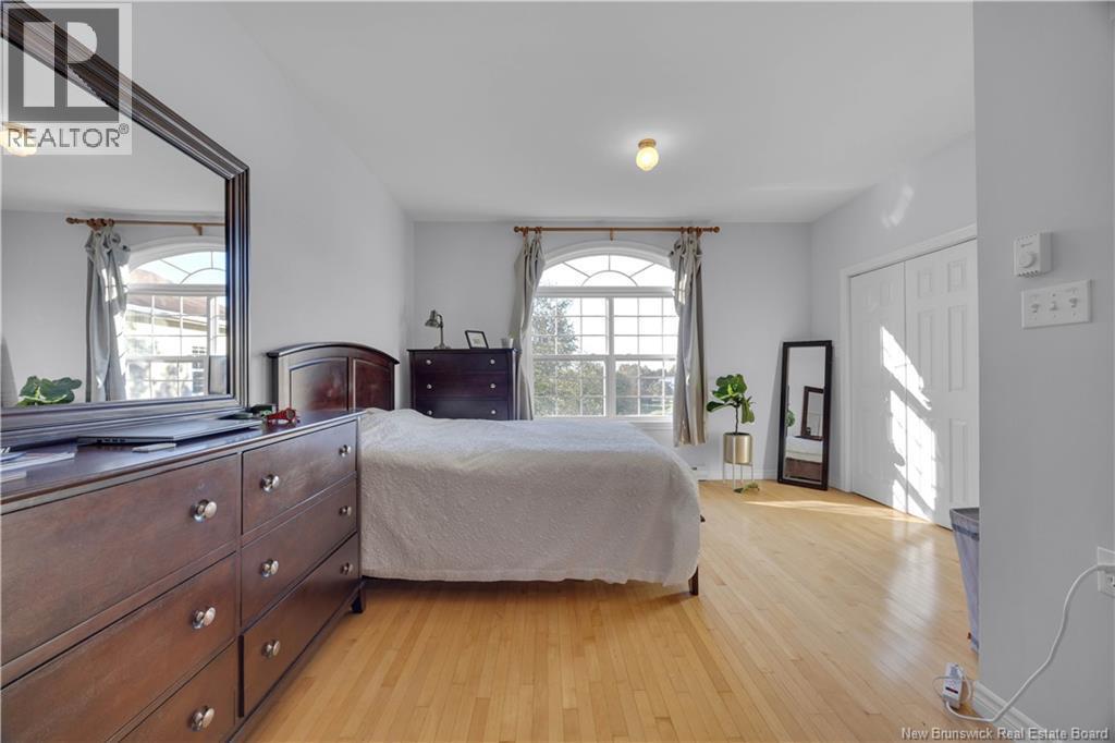 119 Birch Crescent, Rothesay, NB - Indoor Photo Showing Bedroom