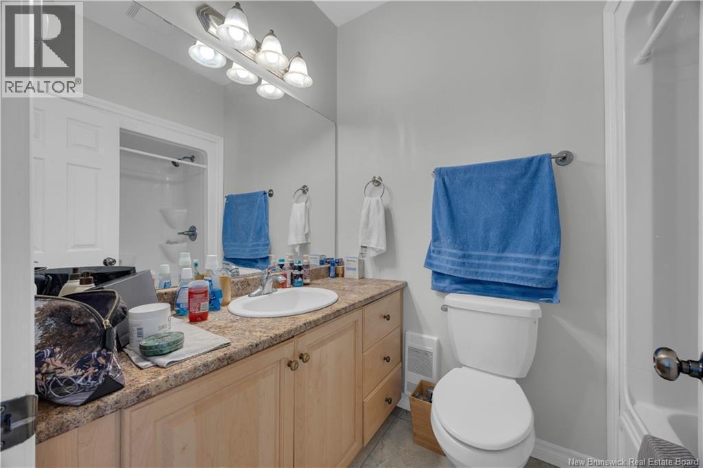 119 Birch Crescent, Rothesay, NB - Indoor Photo Showing Bathroom