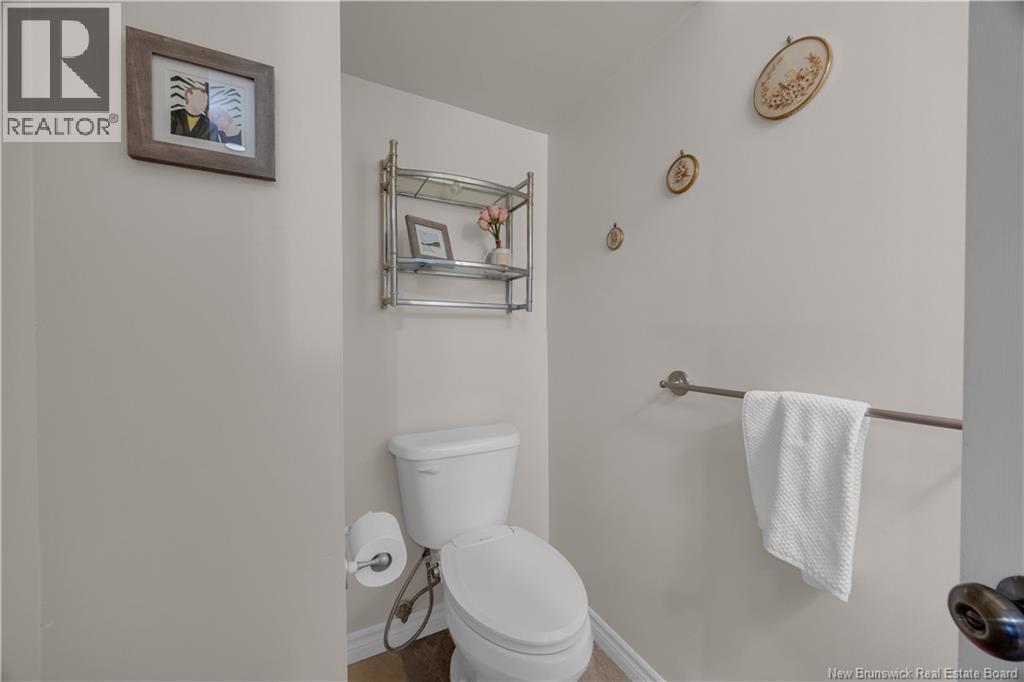 119 Birch Crescent, Rothesay, NB - Indoor Photo Showing Bathroom
