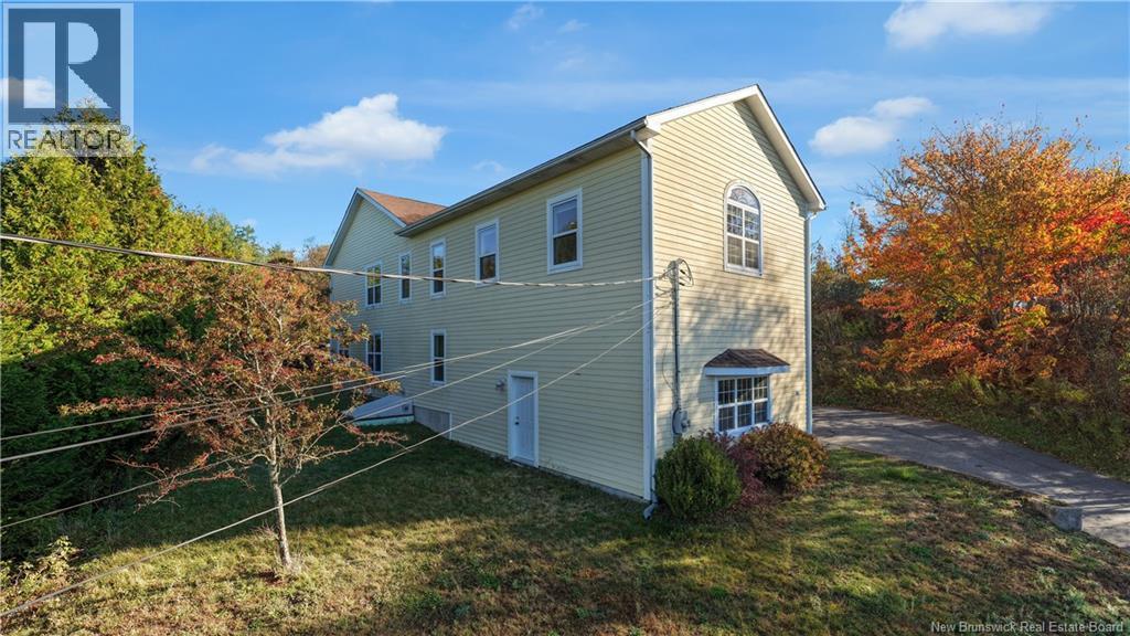 119 Birch Crescent, Rothesay, NB - Outdoor