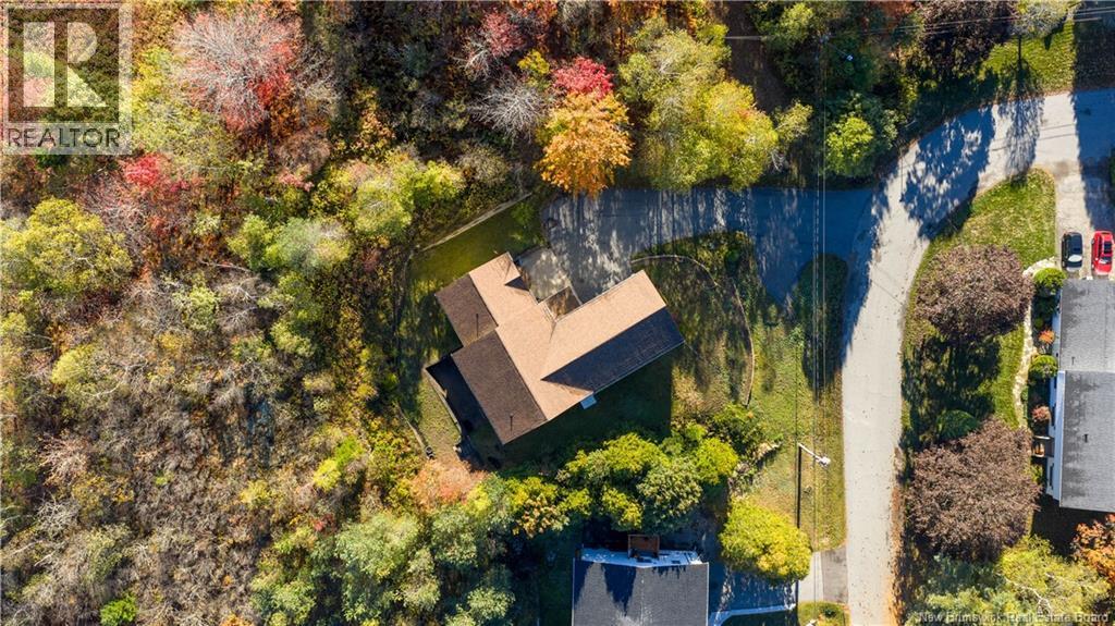 119 Birch Crescent, Rothesay, NB - Outdoor With View