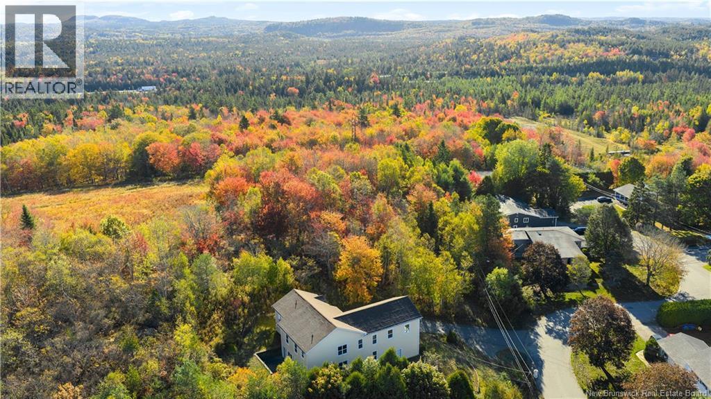 119 Birch Crescent, Rothesay, NB - Outdoor With View