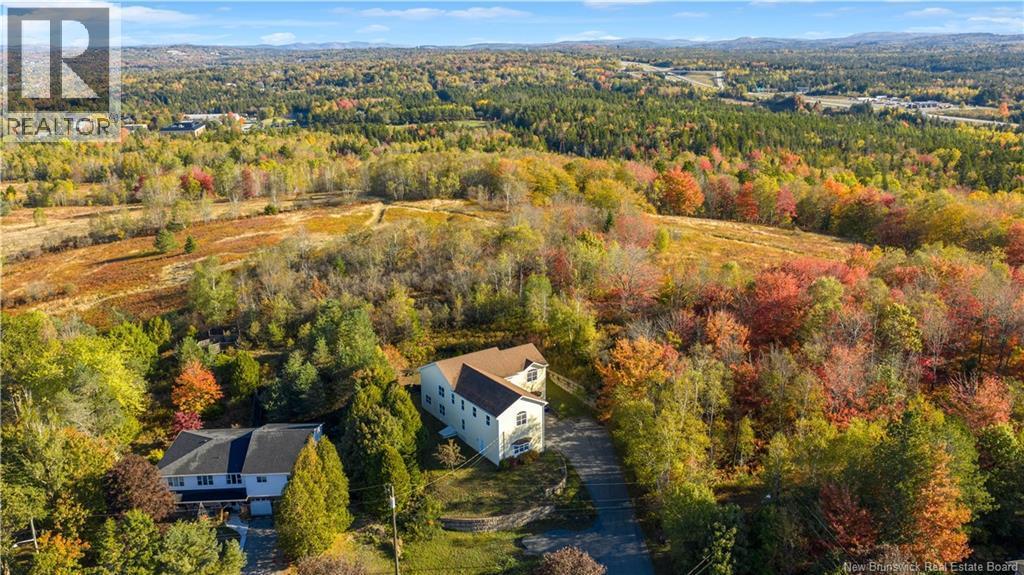 119 Birch Crescent, Rothesay, NB - Outdoor With View