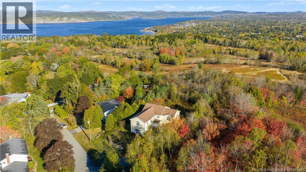 119 Birch Crescent, Rothesay, NB - Outdoor With Body Of Water With View