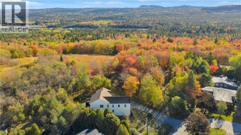 119 Birch Crescent, Rothesay, NB - Outdoor With View