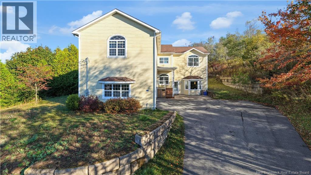 119 Birch Crescent, Rothesay, NB - Outdoor