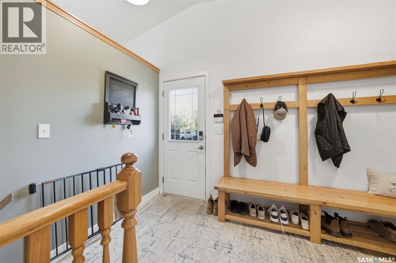 Wood-Sparrow Acreage, Vanscoy Rm No. 345, SK - Indoor Photo Showing Other Room