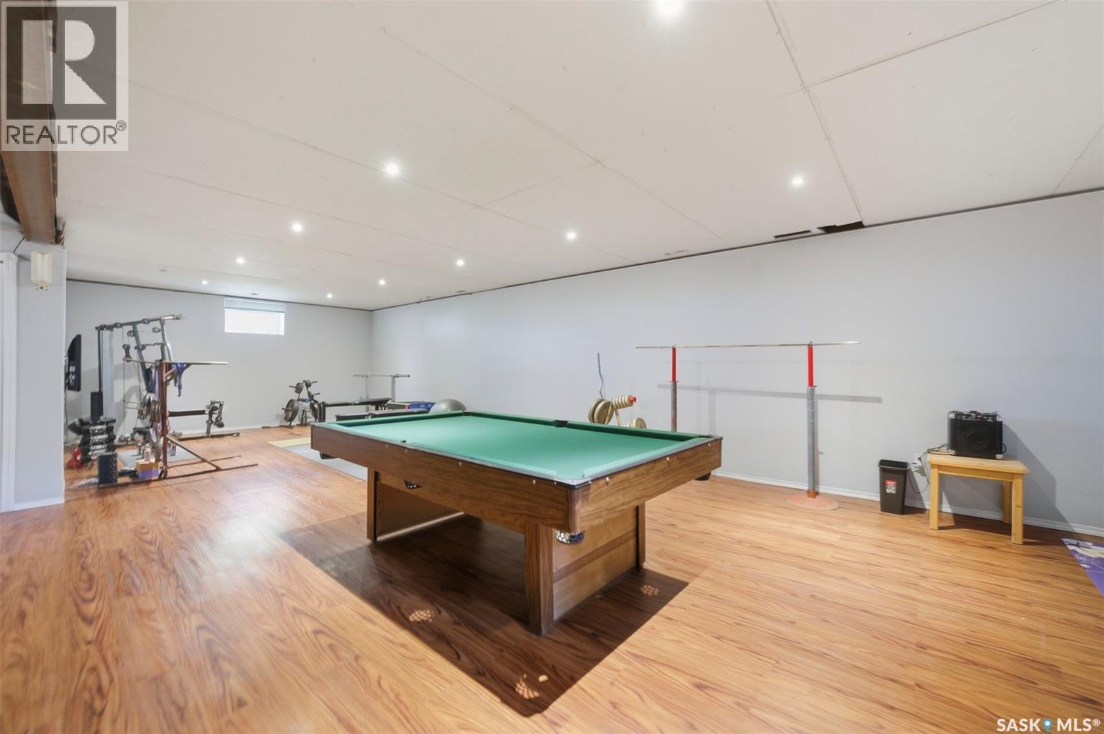 Wood-Sparrow Acreage, Vanscoy Rm No. 345, SK - Indoor Photo Showing Other Room