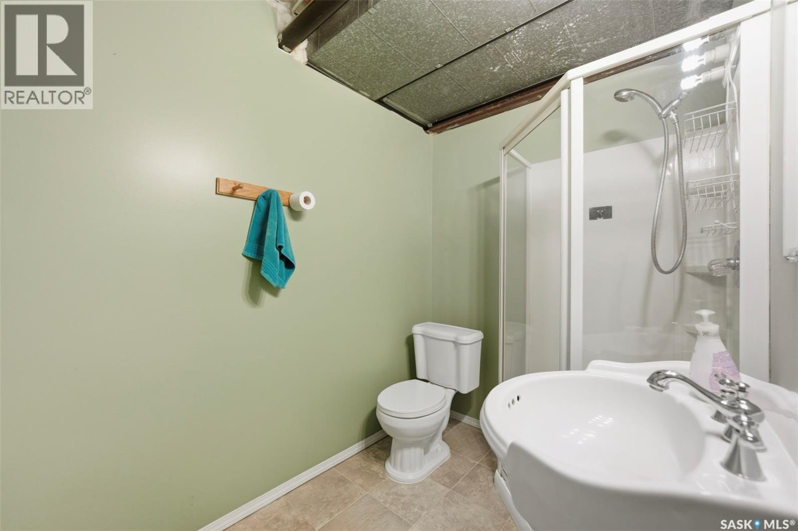 Wood-Sparrow Acreage, Vanscoy Rm No. 345, SK - Indoor Photo Showing Bathroom