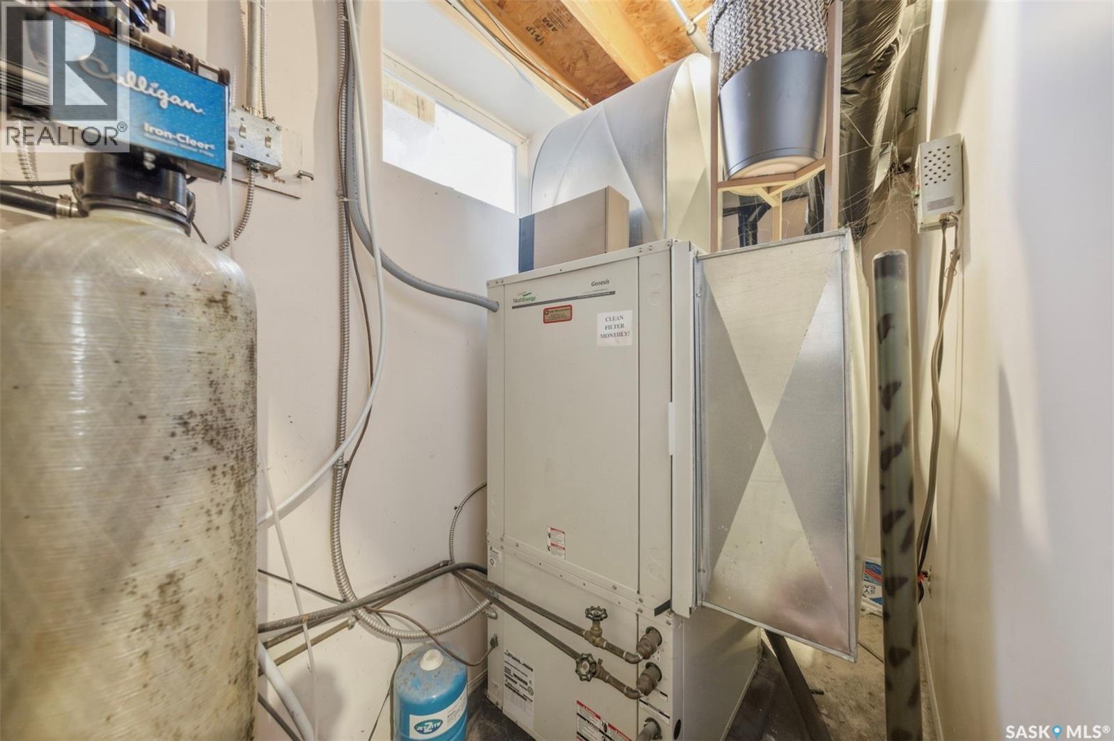 Wood-Sparrow Acreage, Vanscoy Rm No. 345, SK - Indoor