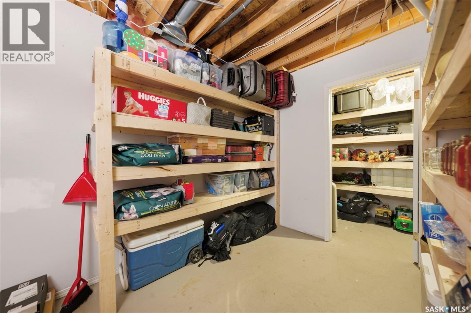 Wood-Sparrow Acreage, Vanscoy Rm No. 345, SK - Indoor