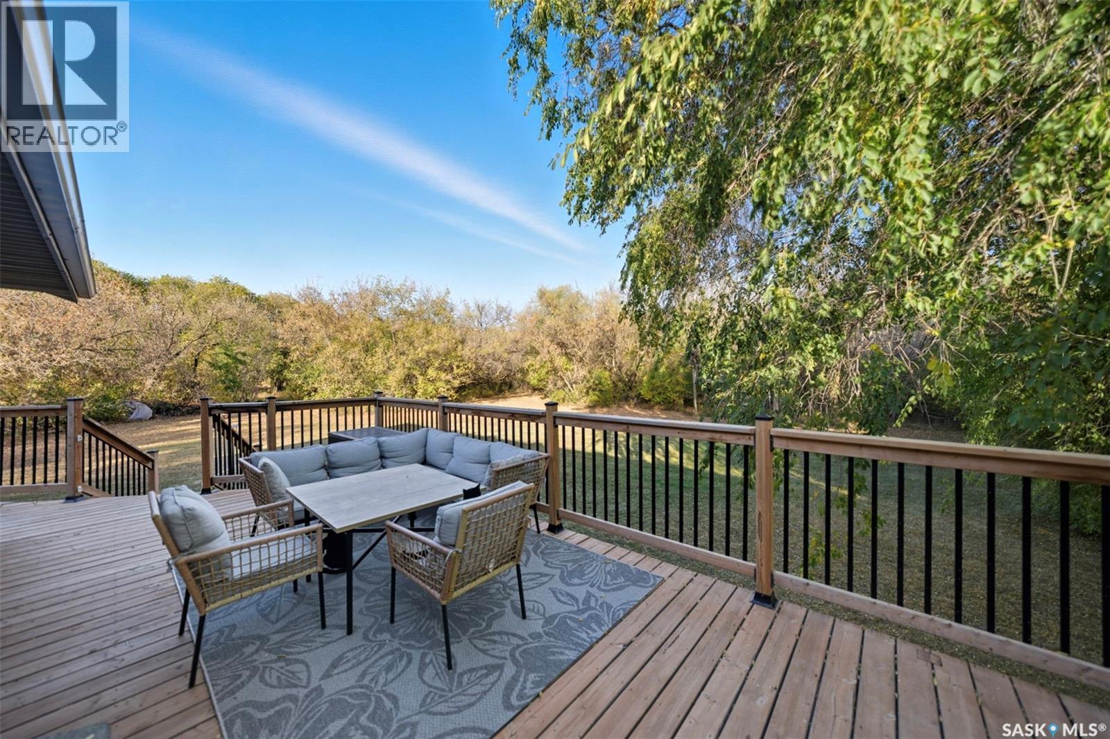 Wood-Sparrow Acreage, Vanscoy Rm No. 345, SK - Outdoor With Exterior