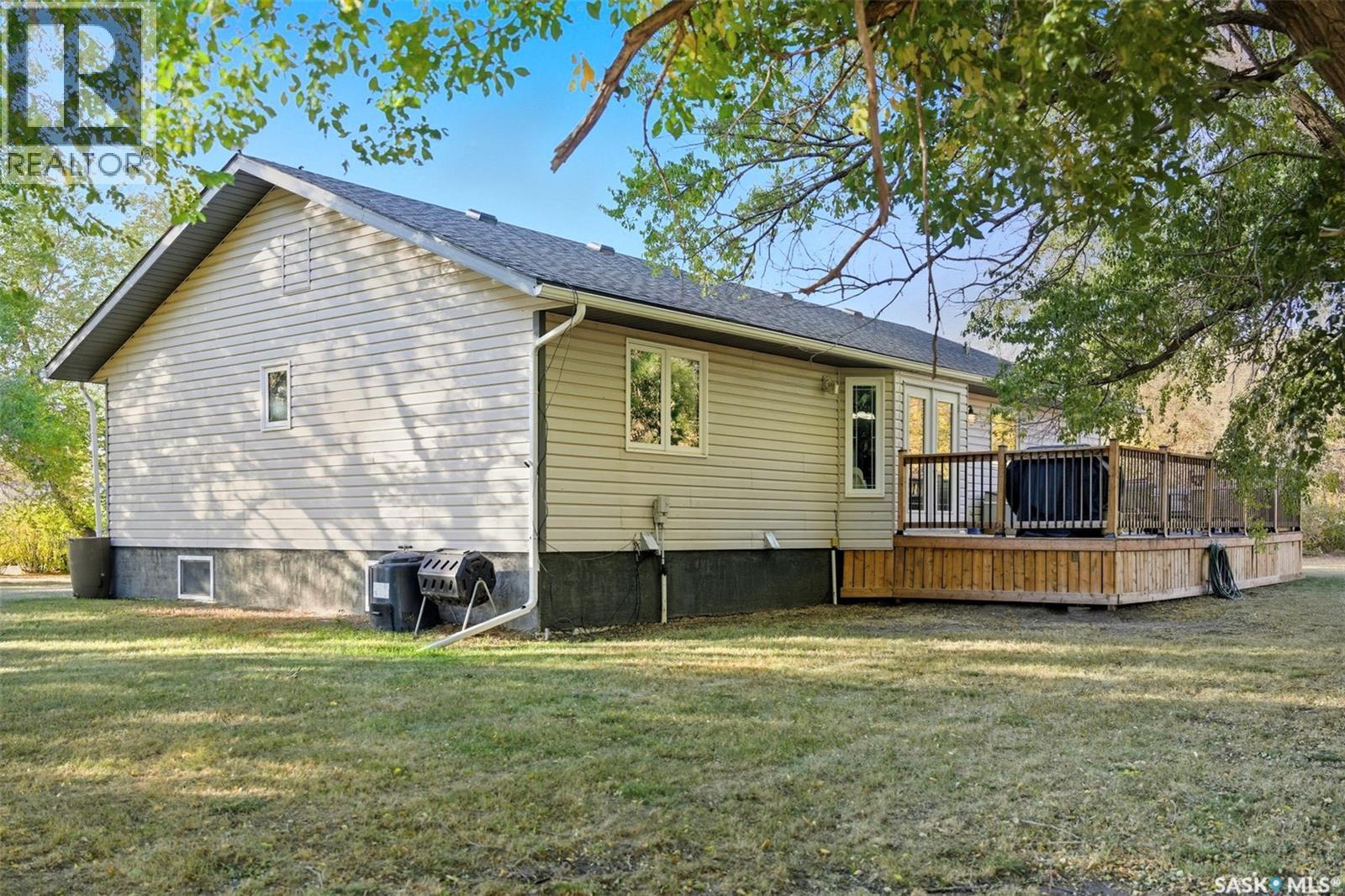 Wood-Sparrow Acreage, Vanscoy Rm No. 345, SK - Outdoor