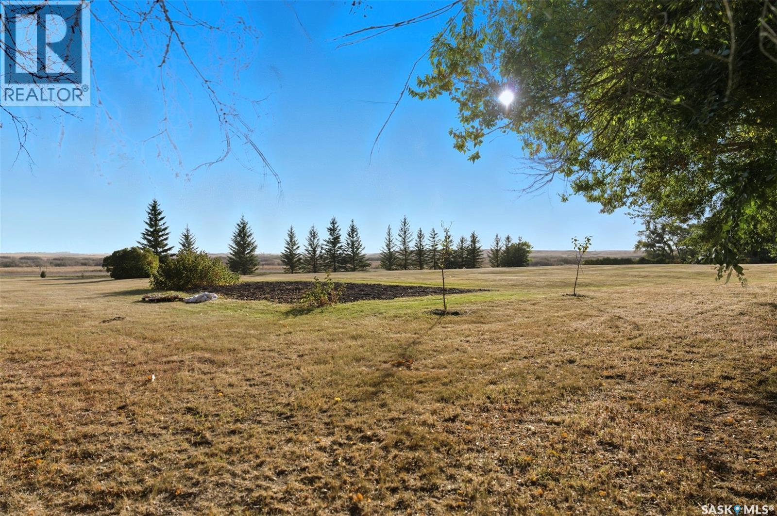 Wood-Sparrow Acreage, Vanscoy Rm No. 345, SK - Outdoor With View