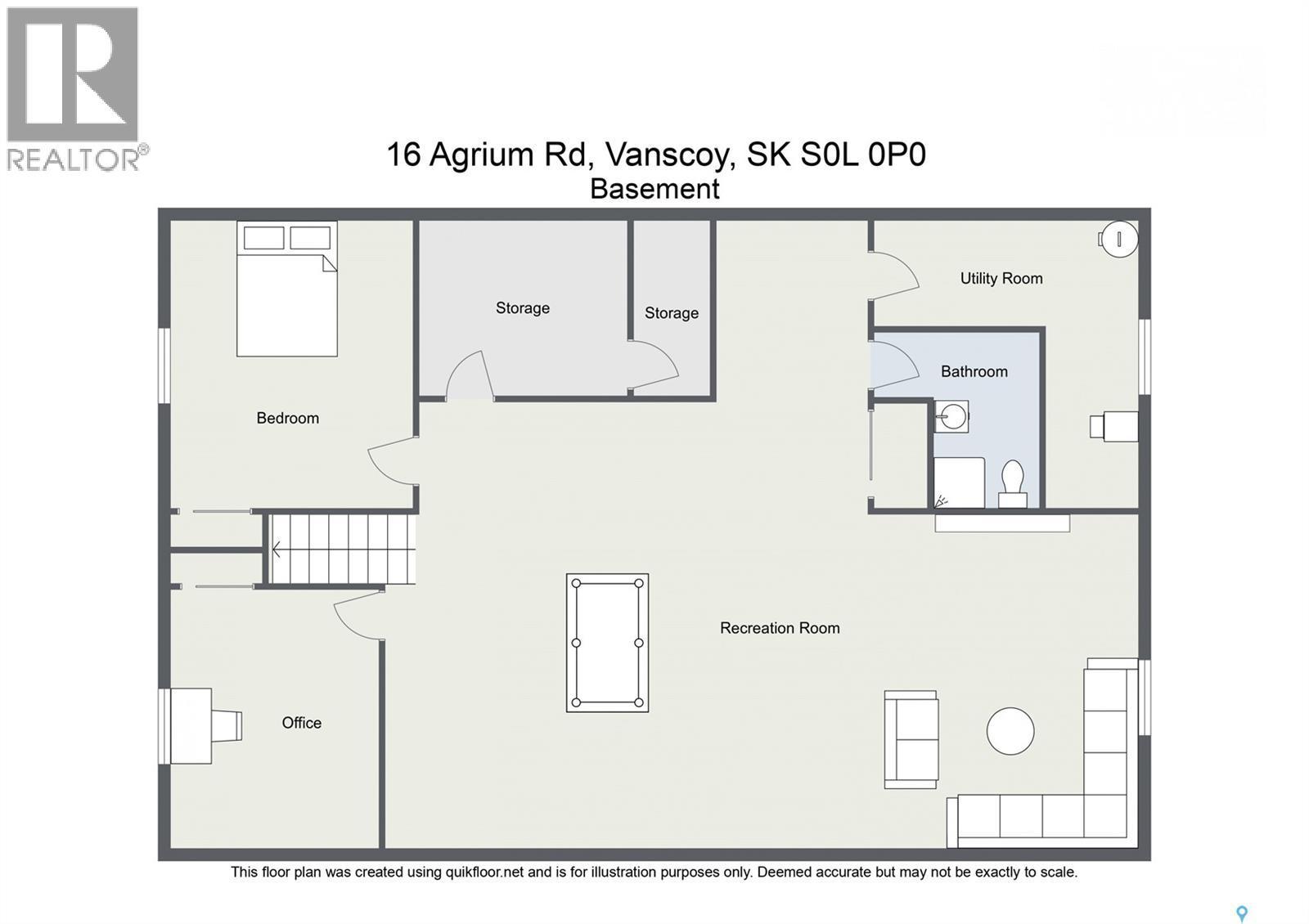 Wood-Sparrow Acreage, Vanscoy Rm No. 345, SK - Other
