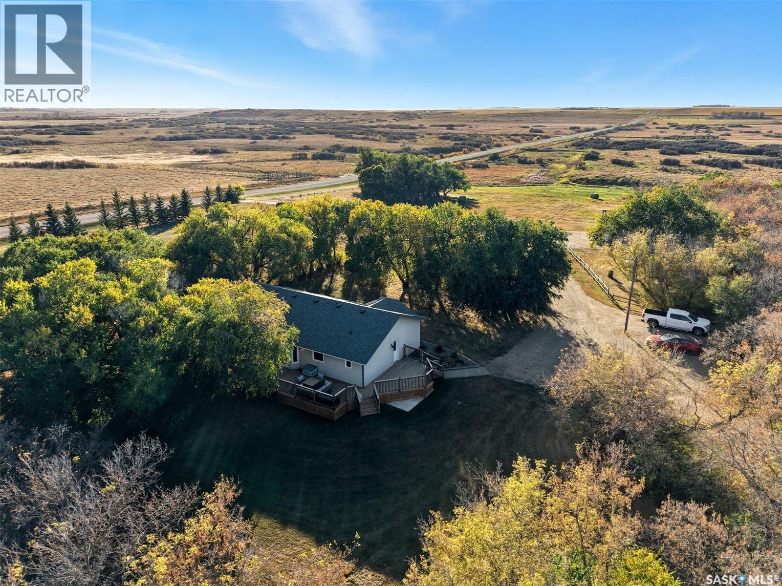 Wood-Sparrow Acreage, Vanscoy Rm No. 345, SK - Outdoor With View