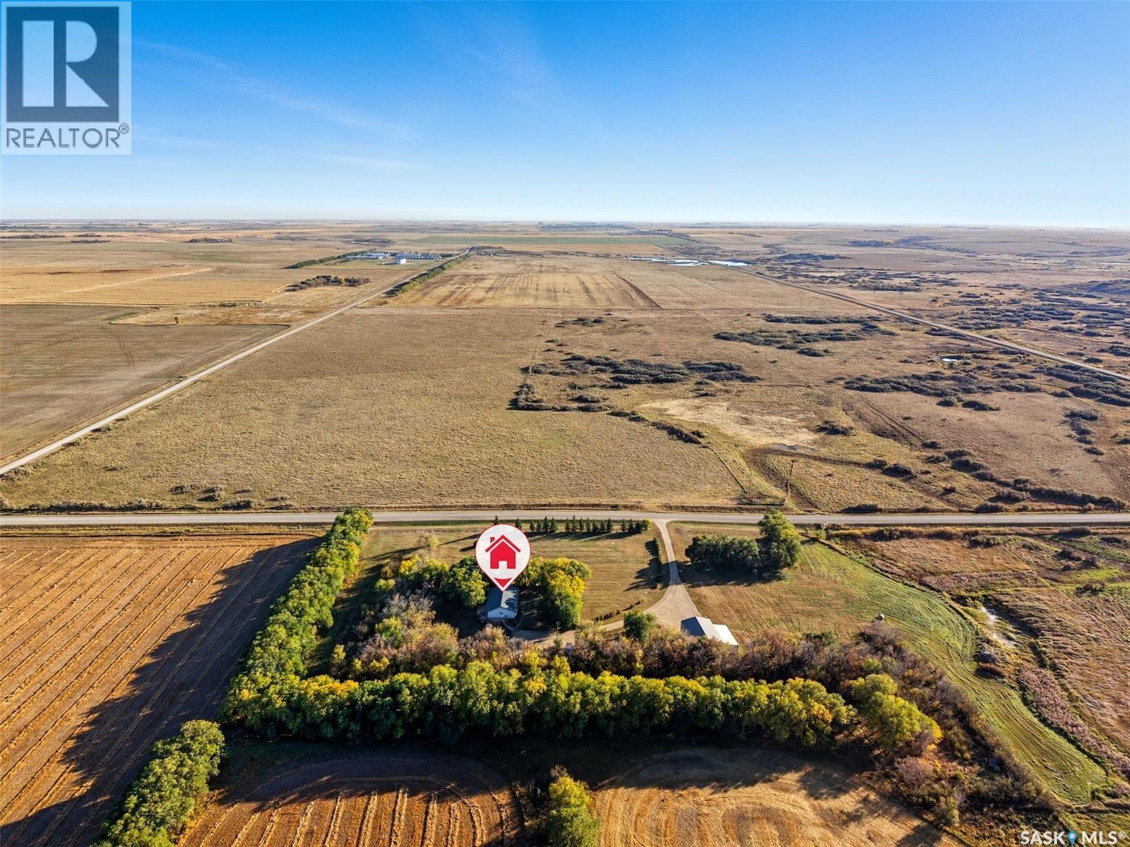 Wood-Sparrow Acreage, Vanscoy Rm No. 345, SK - Outdoor With View