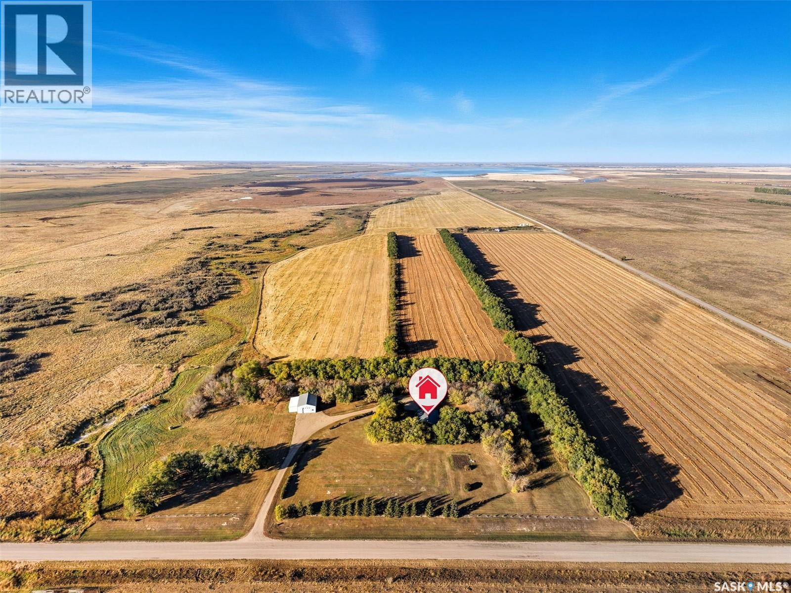Wood-Sparrow Acreage, Vanscoy Rm No. 345, SK - Outdoor With View